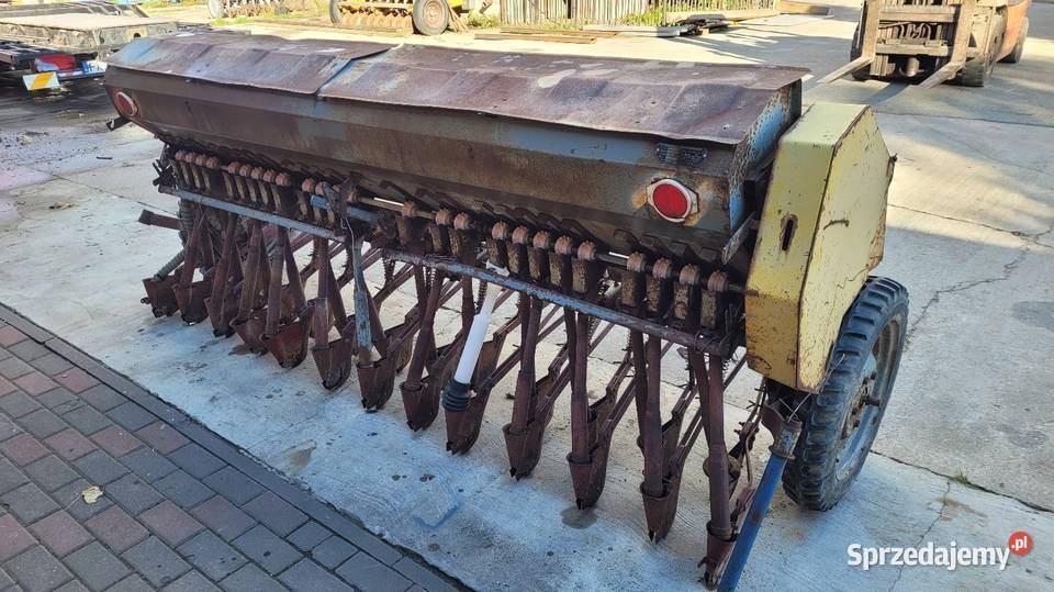 Siewnik Poznaniak 27M