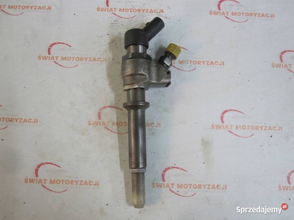 PEUGEOT CITROEN FORD 20 HDI TDCI wtrysk osobowe świętokrzyskie Kielce