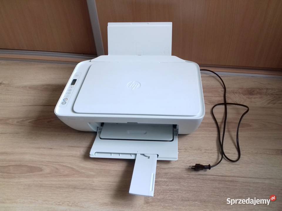 DrukarkaScaner HP DeskJet 2710 HP Smart WiFi USB