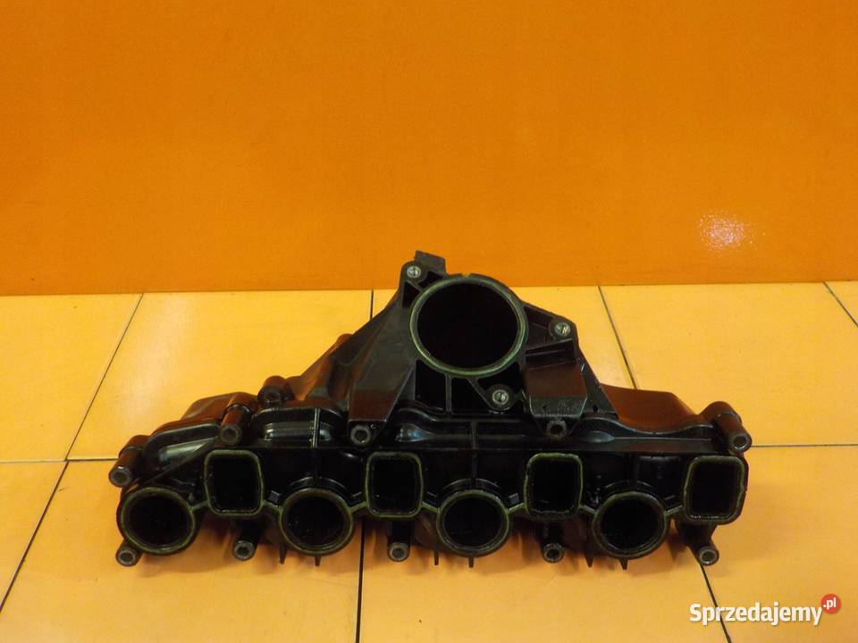 VW CRAFTER 20 TDI 14r 136 CKT kolektor ssacy mazowieckie Suków sprzedam