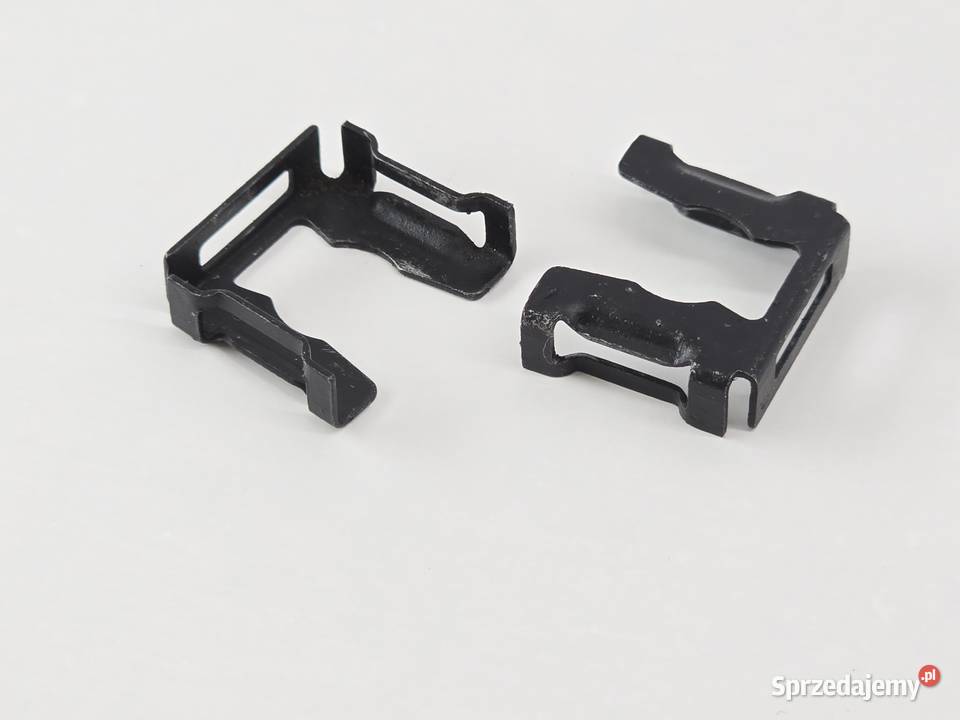 Zaczep Sprezynowy Zabezpieczenie Wtrysku Bmw Gs Króćce Janowice