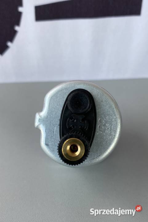 Czujnik ciśnienia oleju Massey Ferguson 72512518 Białystok