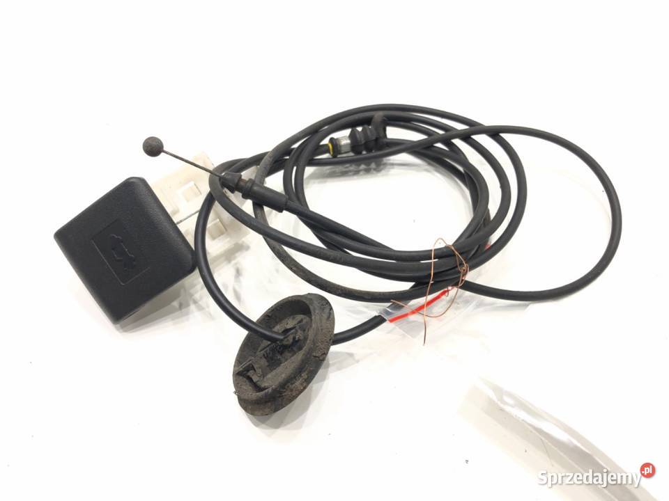 LINKA MASKI TOYOTA COROLLA E13 0409 CIĘGNO Maski