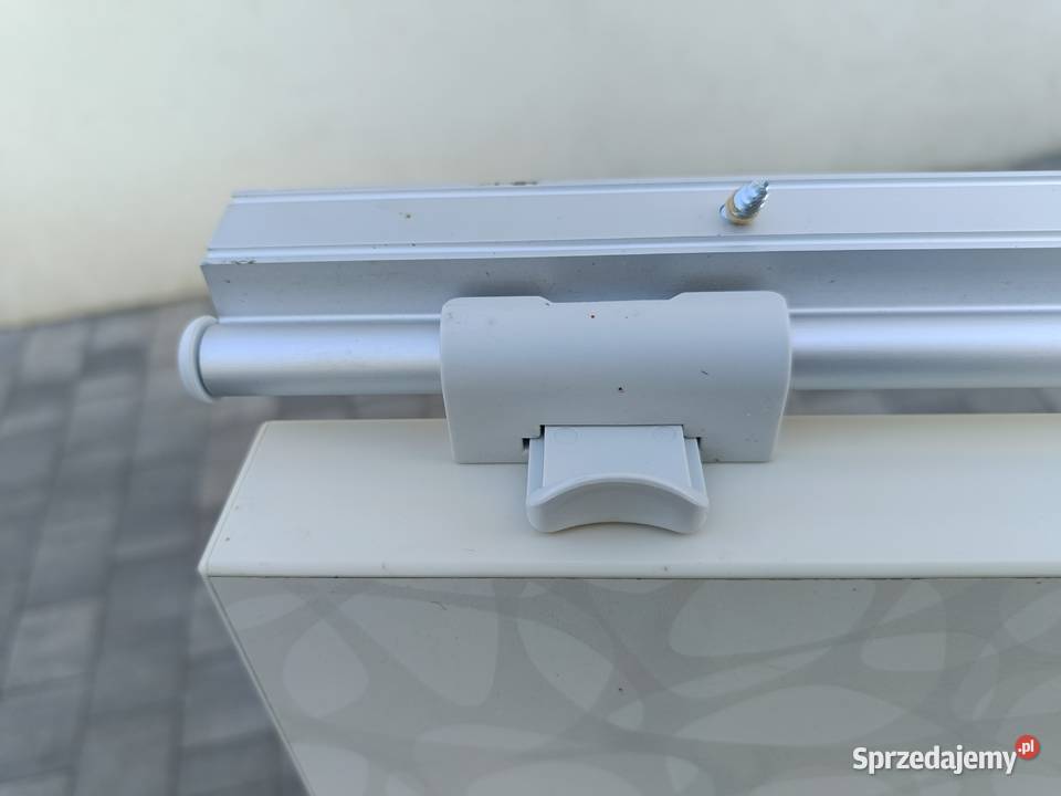 Stolik do kampera Obrotowy rozkladany