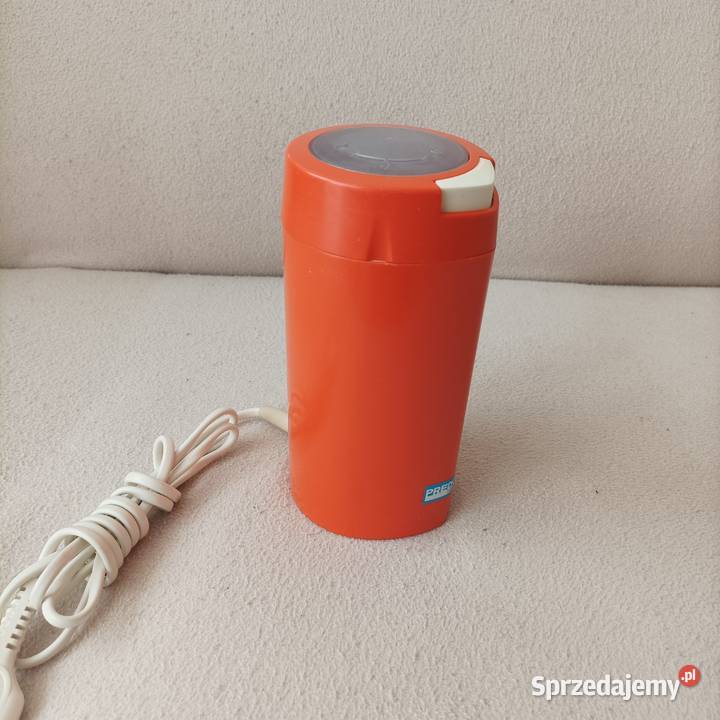 Polski udarowy młynek do kawy Predom Niewiadów Stronie Śląskie sprzedam