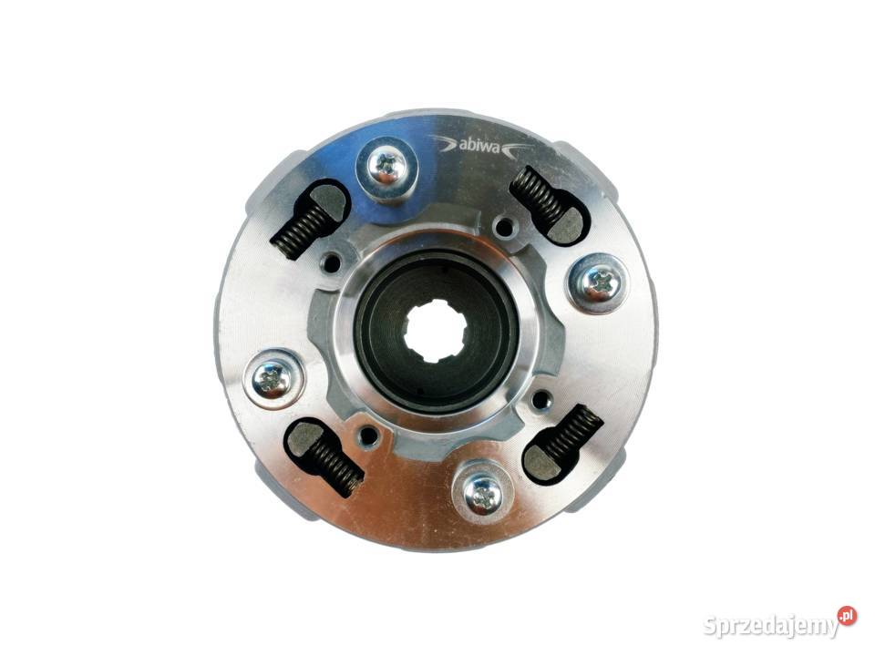 SPRZĘGŁO KPL MOTOROWER 110125 ccm AUTOMAT ŁOŚ