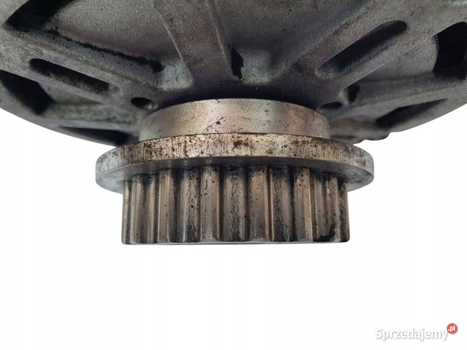 ALTERNATOR VW Touareg 50 V10 TDI AYH BKW BLE BWF
