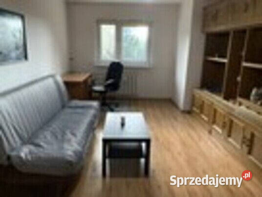 WYNAJMĘ oś Oświecenia 2pokojowe 2500 Kraków