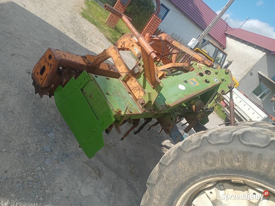 Amazone 302 hydropak wał packera nieuszkodzony Jałowęsy sprzedam