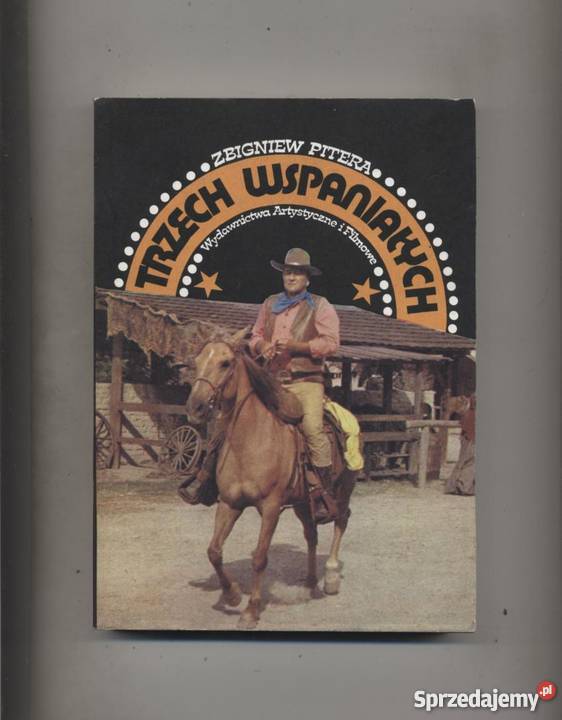 Trzech wspaniałych Szczecin sprzedam