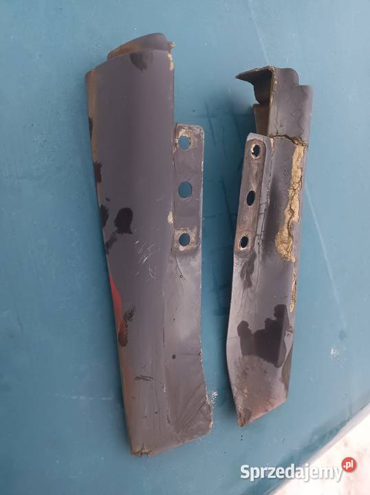 polonez truck owiewka oslonka oslony burt Pionki