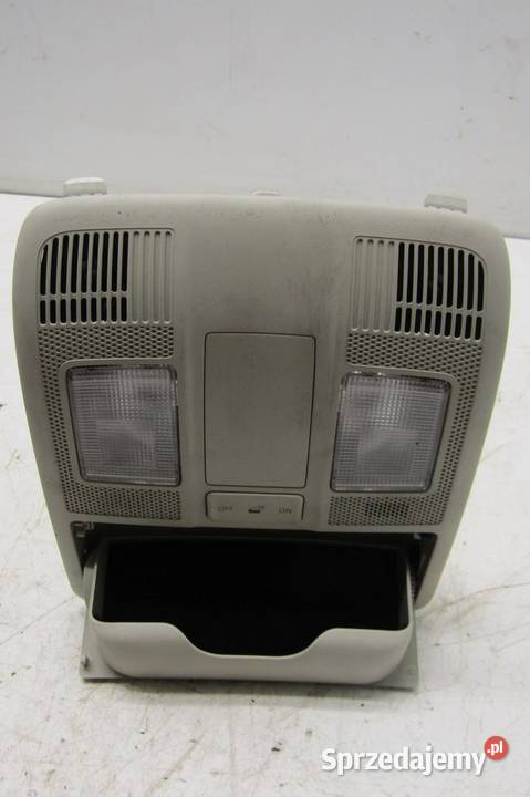 OŚWIETLENIE LAMPKA KABINY WNĘTRZA MAZDA CX5 CX5