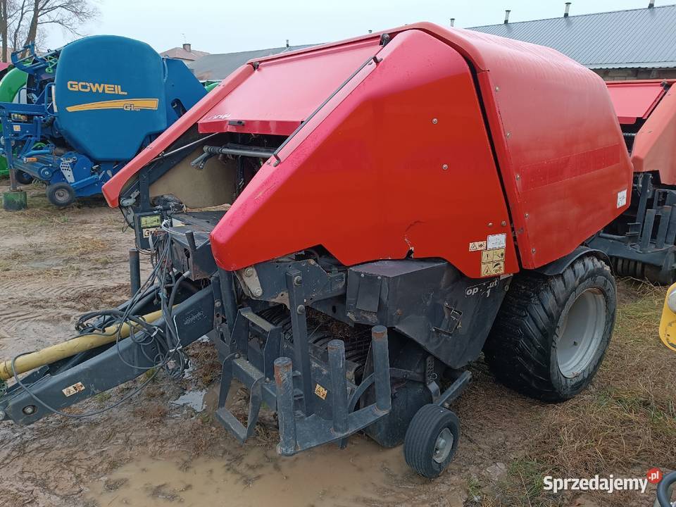 Taarup Bio prasoowijarka