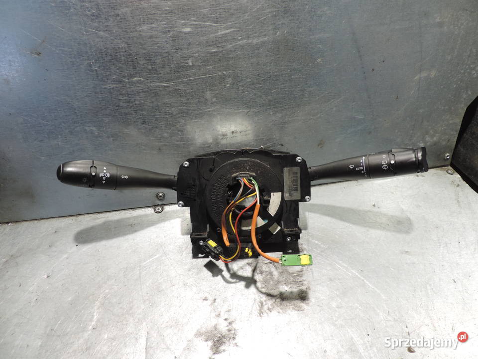 PRZEŁĄCZNIK ZESPOLONY TAŚMA CITROEN C3 I