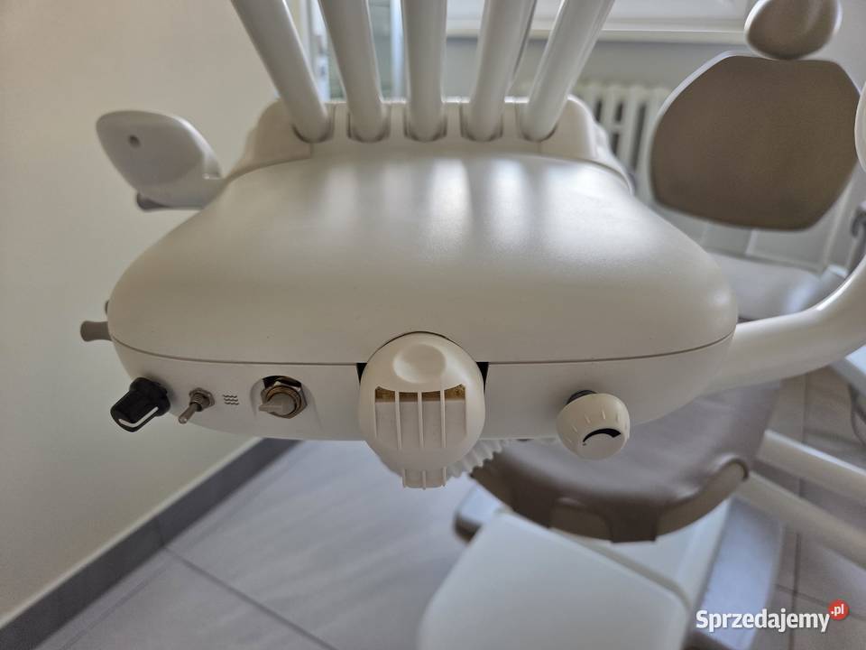 Unit stomatologiczny Głogów