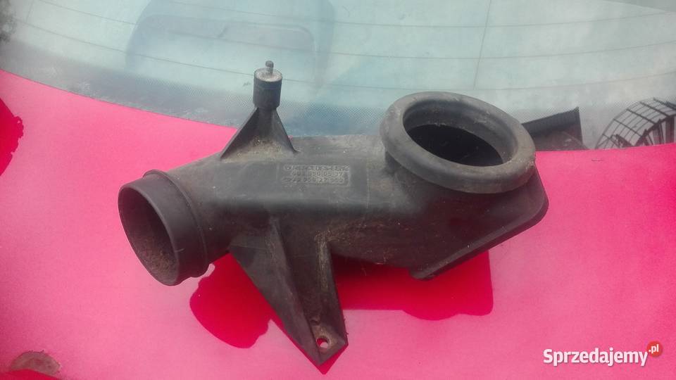 Mercedes om 603 dolot silnika 6030900537 Kocmyrzów