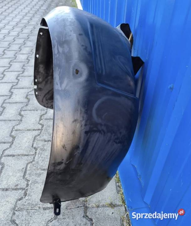 NADKOLE TYŁ TYLNE LEWY PRAWY VW TOURAN I 1 świętokrzyskie Działoszyce