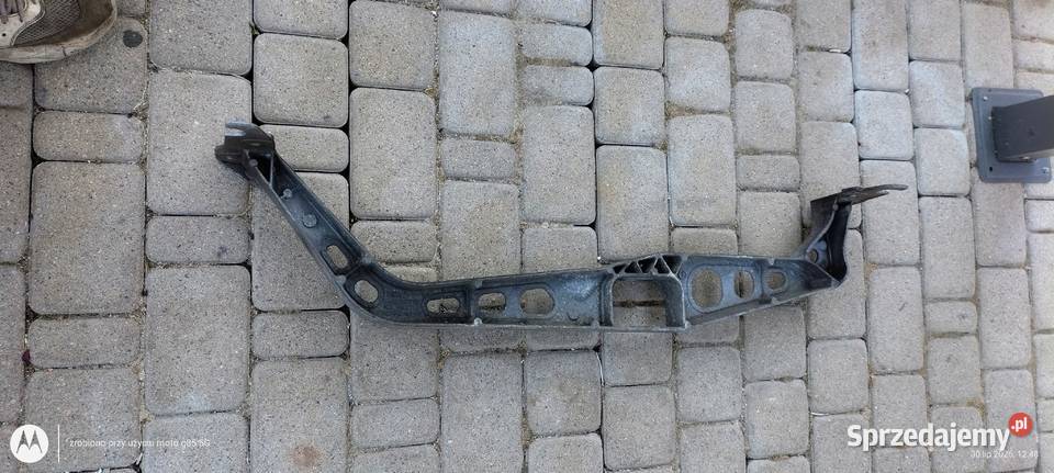 8K0199521L belka wspornik silnika A4 B8 A5 8P Q5