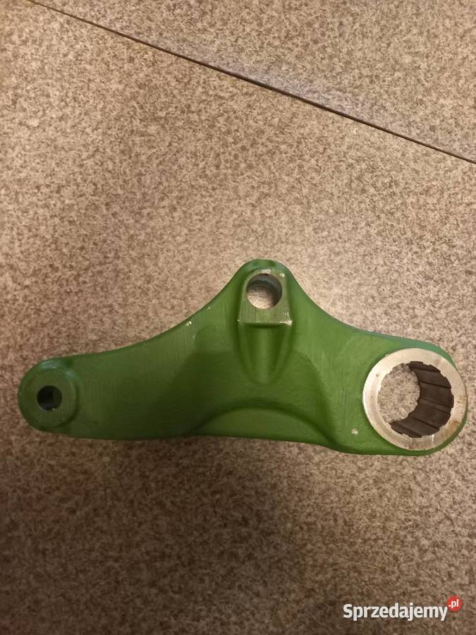 L157535 Ramie podnośnika lewe JOHN DEERE nieuszkodzony Szczucin