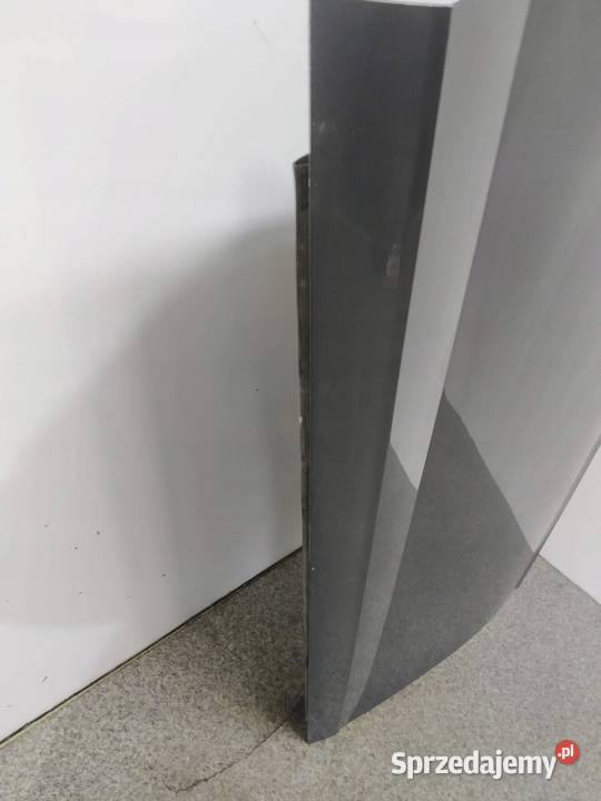 DRZWI PRAWE PRZÓD LI7F VW Volkswagen Polo VI Rok produkcji 2017 Karoseria sprzedam