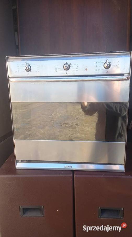 Piekarnik SMEG do zabudowy Kórnik