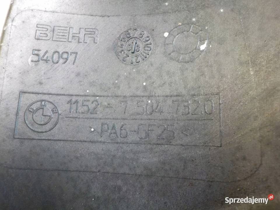 RANGE ROVER L322 44 B V8 04r 286 448S2 wisko Suków