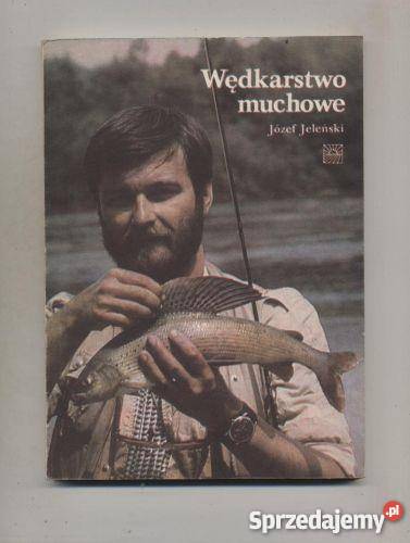 Wędkarstwo muchowe zachodniopomorskie sprzedam