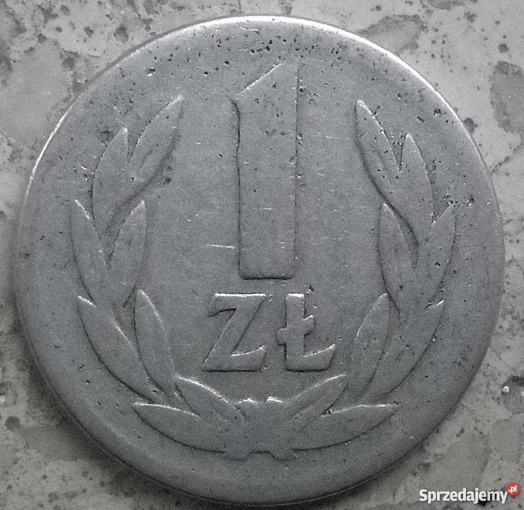 POLSKA1 1966 rAL Legionowo sprzedam