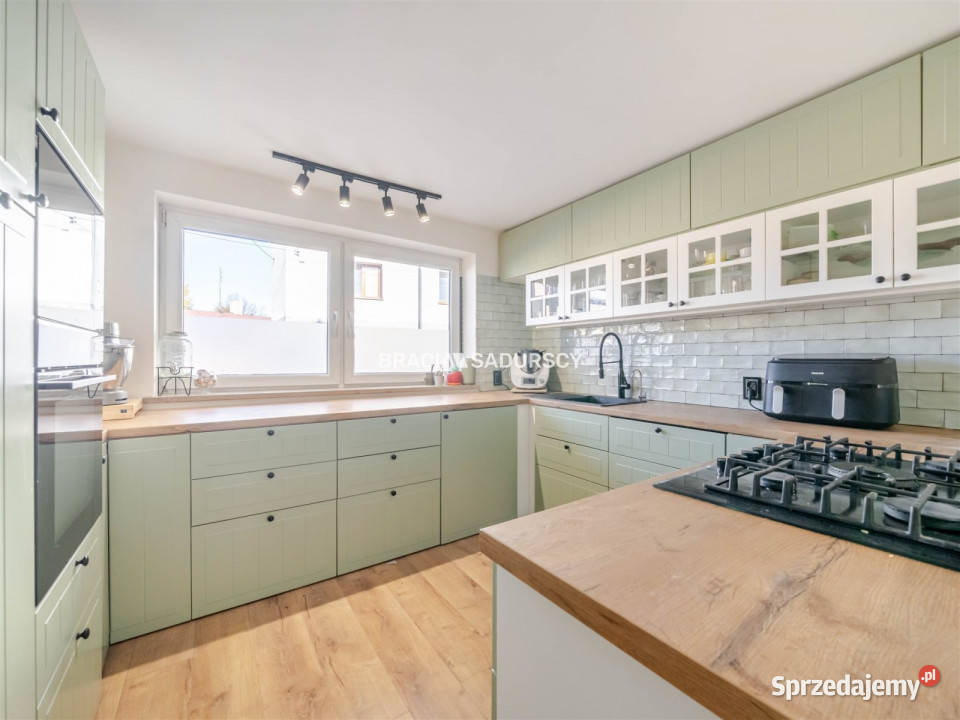 sprzedaży domu wolnostojącego Skała Olkuska 150