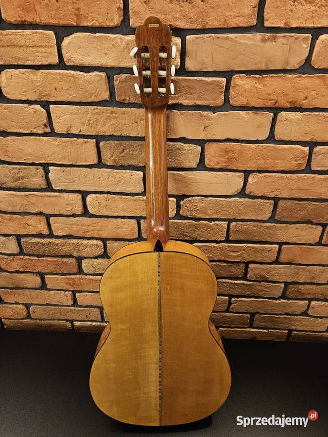 Gitara klasyczna ariana aria A523 made in korea Gitary i akcesoria Opatów