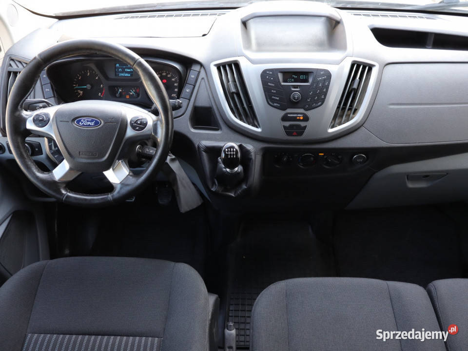 Ford Transit 20 EcoBlue Piaseczno