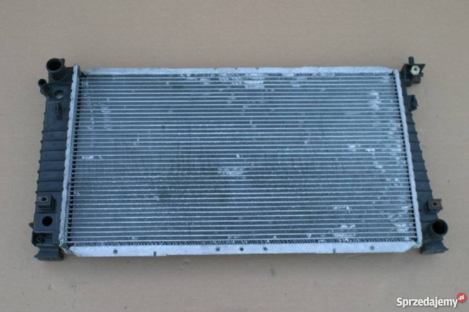 FORD WIND STAR CHŁODNICA WODY CIECZY 9904 30 38 Bieleń sprzedam