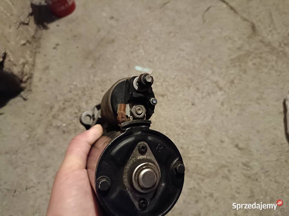 Rozrusznik citroen xara Picasso 20 hdi Krotoszyn