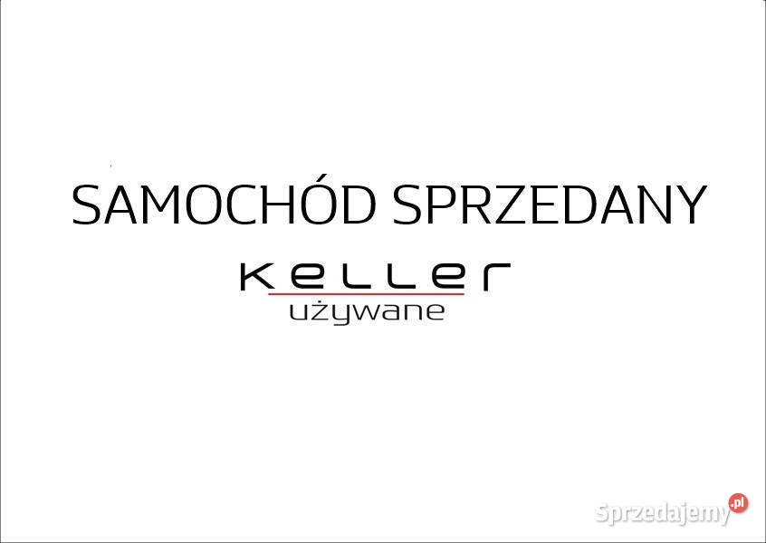 13 TCe 140 RS Line Krajowy Dealer Renault Keller Gliwice