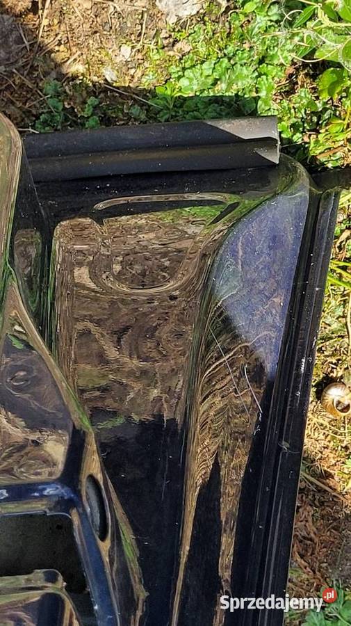 Drzwi Volkswagen Golf IV Łagów sprzedam