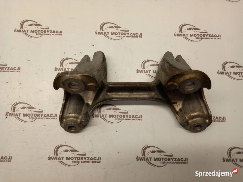 BMW 3 5 20 N43B20AA 170 176 wspornik skrzyni Kielce