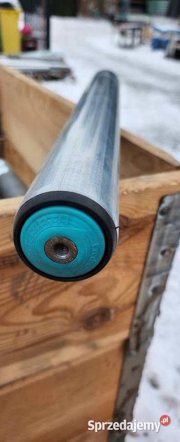 Rolki transportowe Miechów