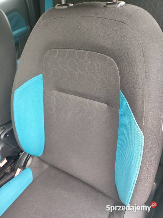 Sprzedam Citroen C3 Picasso 1 6 HDI Wielichowo sprzedam