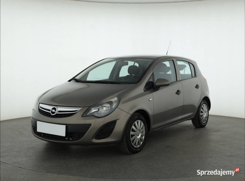Opel Corsa 10 elektryczne lusterka Piaseczno