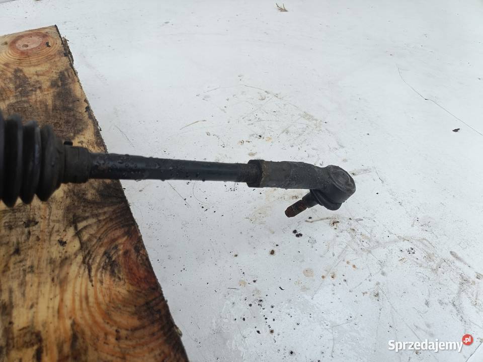 VW Eos MAGLOWNICA przekładnia kierownicza EUROPA lubelskie