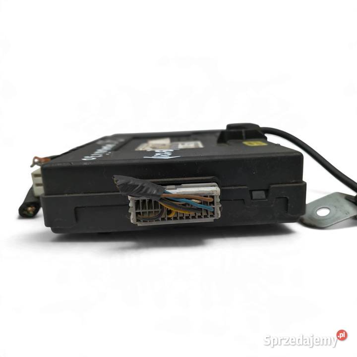 MODUŁ STEROWNIK BCM Hyundai I30 116RA000363 Pozostałe lubelskie Chełm sprzedam
