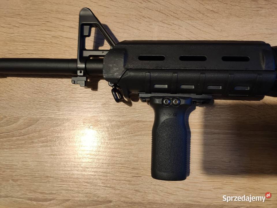 Karabin ASG SAB01 Specna Arms Kłodzko