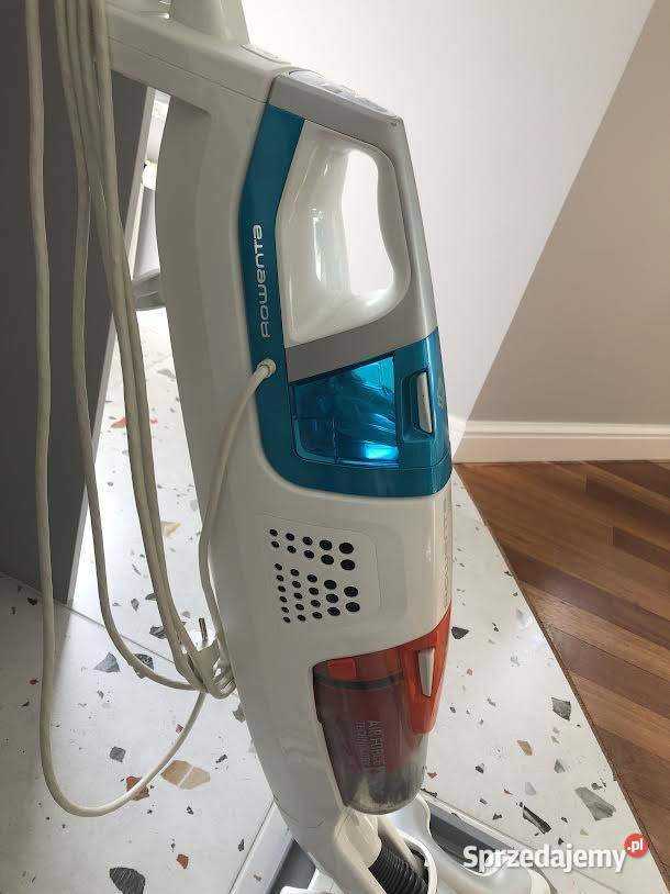 Mop parowy Roewenta CleanStream Multi Korzeńsko