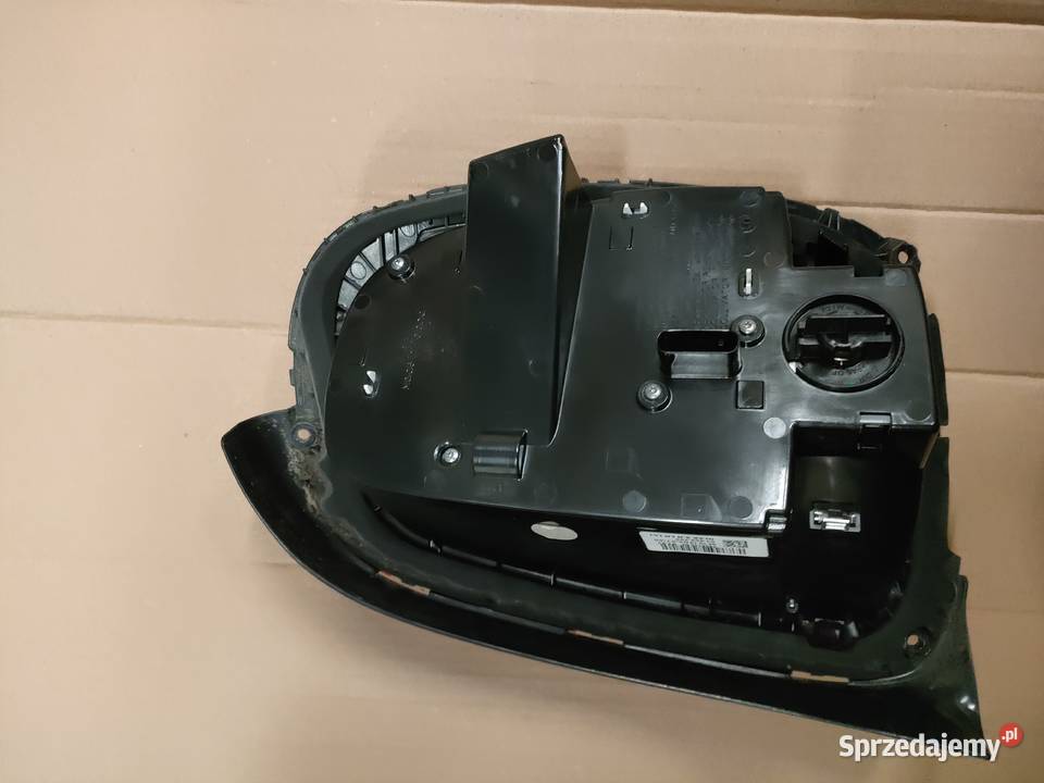 Lampa Tył Lewa Mini Cooper F56 2020 USA Oświetlenie