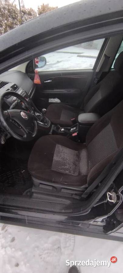 Fiat Croma 19 150 Croma Krzepice