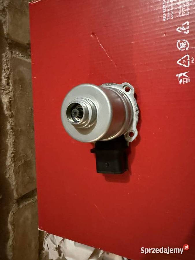 Siłownik sprzęgła actuator Ford Focus mk3 nowy osobowe Kolbuszowa Dolna