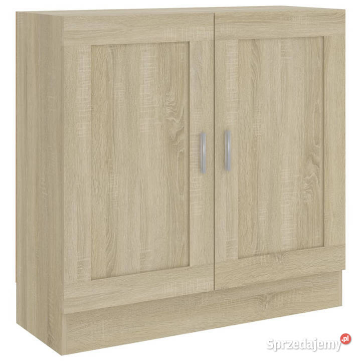 Szafka dąb sonoma 825x305x80 materiał Warszawa