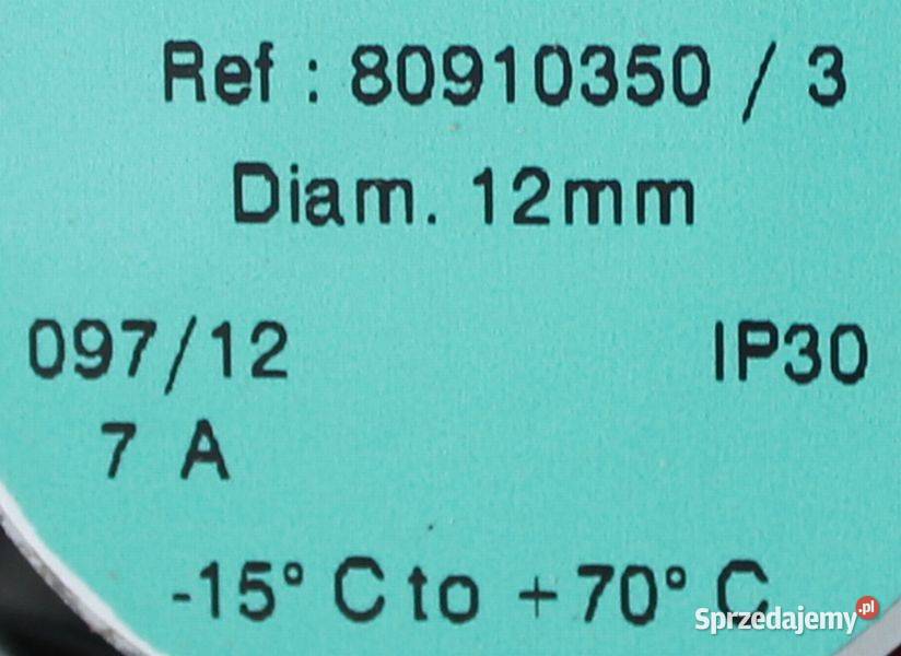 Zawór CE0063BQ1829 Honeywell VK8515MR4522 zawory Białogard