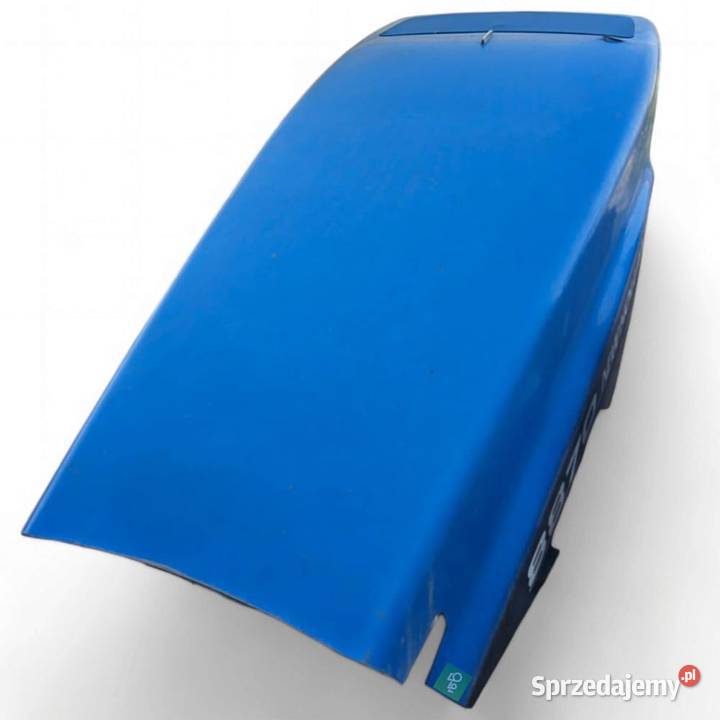 Pokrywa Maska silnika GRILL Holland Ford 8670 Wilkowo