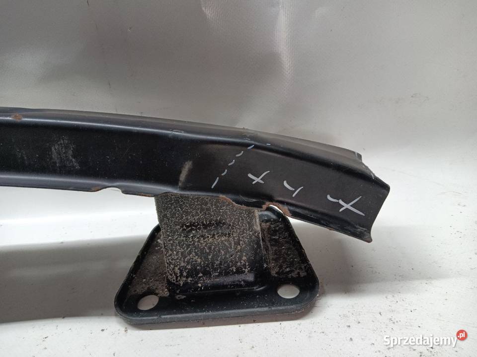 BELKA ZDERZAKA TYŁ TYLNA BMW SERIA 1 E82 7193747